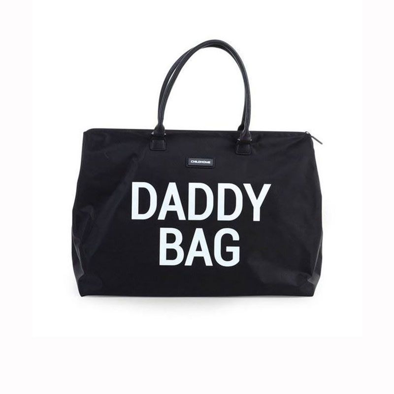 Childhome Daddy Bag Black  Mat Bag USA, Lebanon