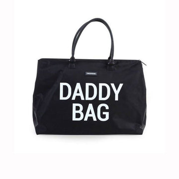 Childhome Daddy Bag Black  Mat Bag USA, Lebanon