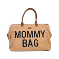 Stokke Nursery bag Mommy Bag ® Teddy brown