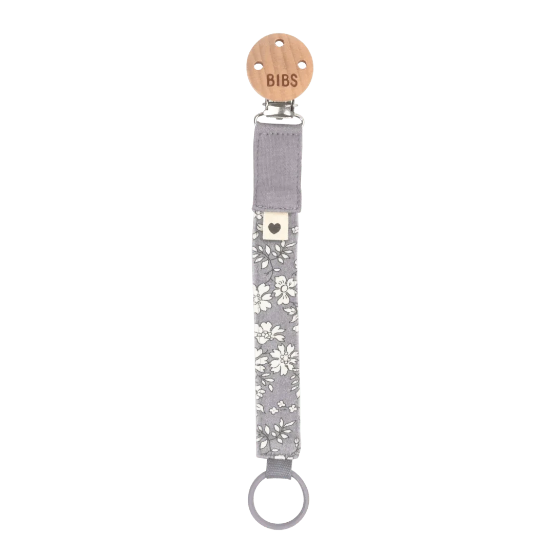 Liberty Pacifier Clip