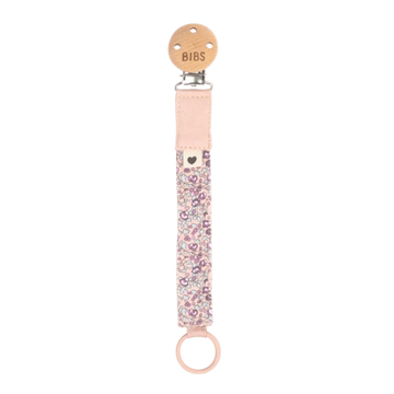 Liberty Pacifier Clip