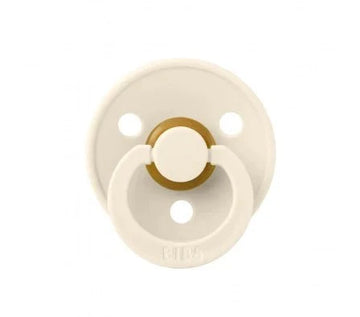Pacifier Colour 1 Latex Size 2 Pack of 1