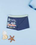 Prenatal Mickey Mouse boxer briefs for boys