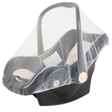 Mosquito Net for Car Seat – Universal