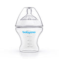 Babyono Anti-Colic Bottle 180ml Natural Nursing Bottle USA, Lebanon