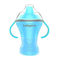 Babyono Natural Nursing Non - Spill Cup with Hard Mouthpiece 260ml - Assorted | Prenatal, Babies, Nusring, Cybex, Avent Training Cup