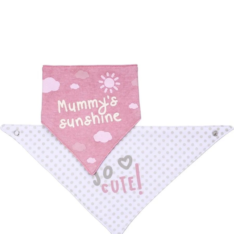 Babyono Bandana Bib | Prenatal, Babies, Nusring, Cybex, Avent Bib