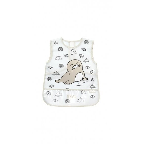 Babyono Apron Active Baby | Prenatal, Babies, Nusring, Cybex, Avent Bib