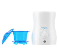 Babyono 2-in-1 Electric Bottle Warmer & Sterilizer | Prenatal, Babies, Nusring, Cybex, Avent Bottle Accessory