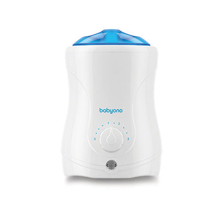 Babyono 2-in-1 Electric Bottle Warmer & Sterilizer | Prenatal, Babies, Nusring, Cybex, Avent Bottle Accessory