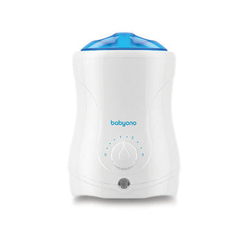 Babyono 2-in-1 Electric Bottle Warmer & Sterilizer | Prenatal, Babies, Nusring, Cybex, Avent Bottle Accessory