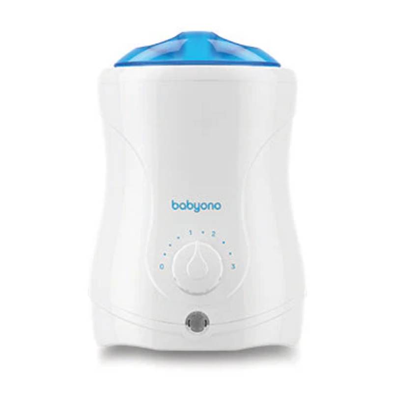 Babyono 2-in-1 Electric Bottle Warmer & Sterilizer | Prenatal, Babies, Nusring, Cybex, Avent Bottle Accessory