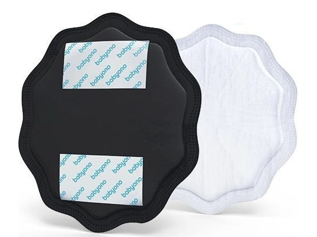 Slim Breast Pads Pack of 24
