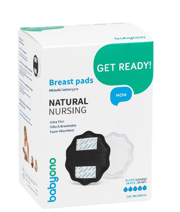 Slim Breast Pads Pack of 24