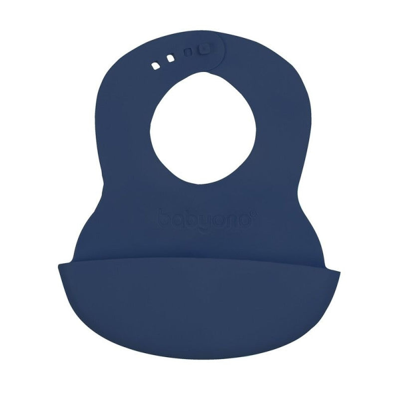 Babyono Soft Baby Bib With Adjust Lock | Prenatal, Babies, Nusring, Cybex, Avent Bib