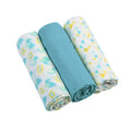 Babyono Muslin Diapers Super Soft Pack of 3 | Prenatal, Babies, Nusring, Cybex, Avent Swaddle/Blanket