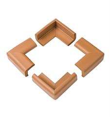 Babyono Safe Corner Shields Pack of 4 | Prenatal, Babies, Nusring, Cybex, Avent Home Safety