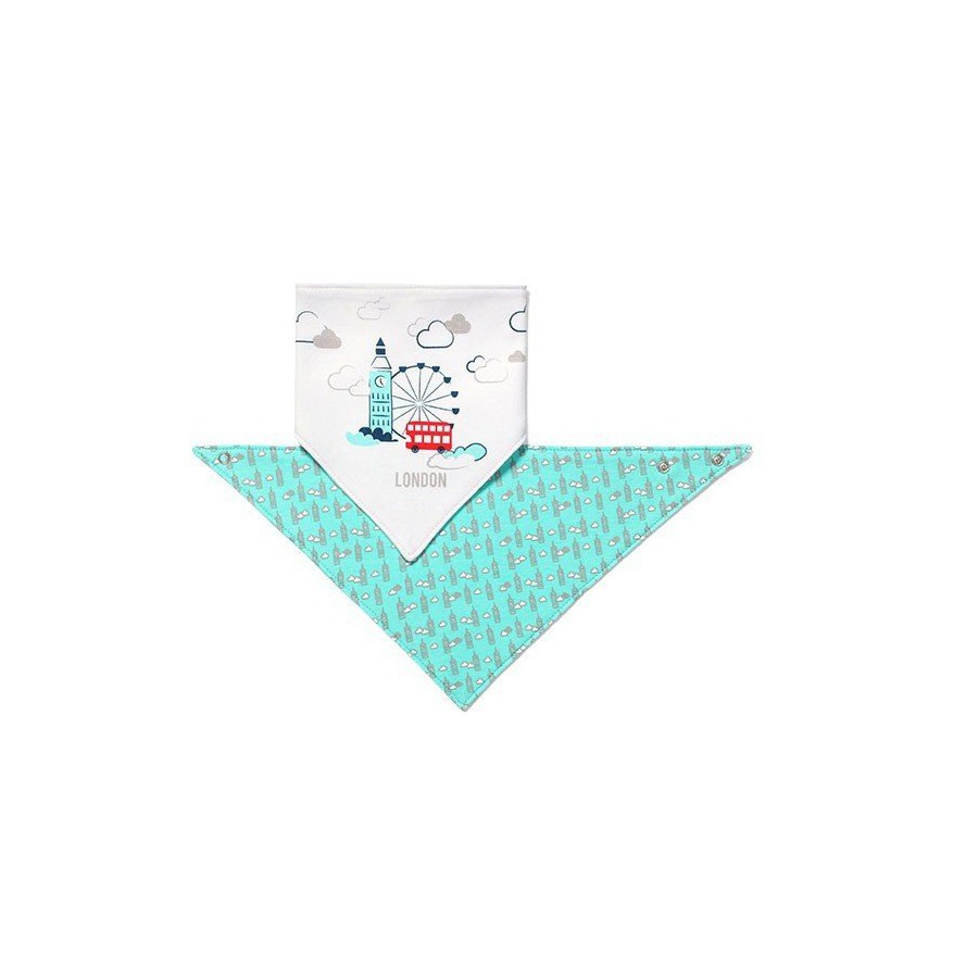 Babyono Bandana Bib | Prenatal, Babies, Nusring, Cybex, Avent Bib
