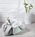 Babyono Hooded Bamboo Towel 100x100 | Prenatal, Babies, Nusring, Cybex, Avent Bath Towel