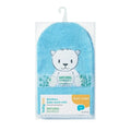 Babyono Bamboo Blue Unicorn Wash Mitt | Prenatal, Babies, Nusring, Cybex, Avent Wash Mit
