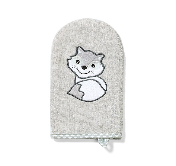 Babyono Bamboo Baby Wash Mitt | Prenatal, Babies, Nusring, Cybex, Avent Wash Mit