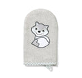 Babyono Bamboo Baby Wash Mitt | Prenatal, Babies, Nusring, Cybex, Avent Wash Mit