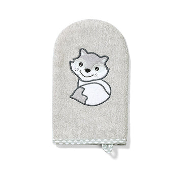 Babyono Bamboo Baby Wash Mitt | Prenatal, Babies, Nusring, Cybex, Avent Wash Mit