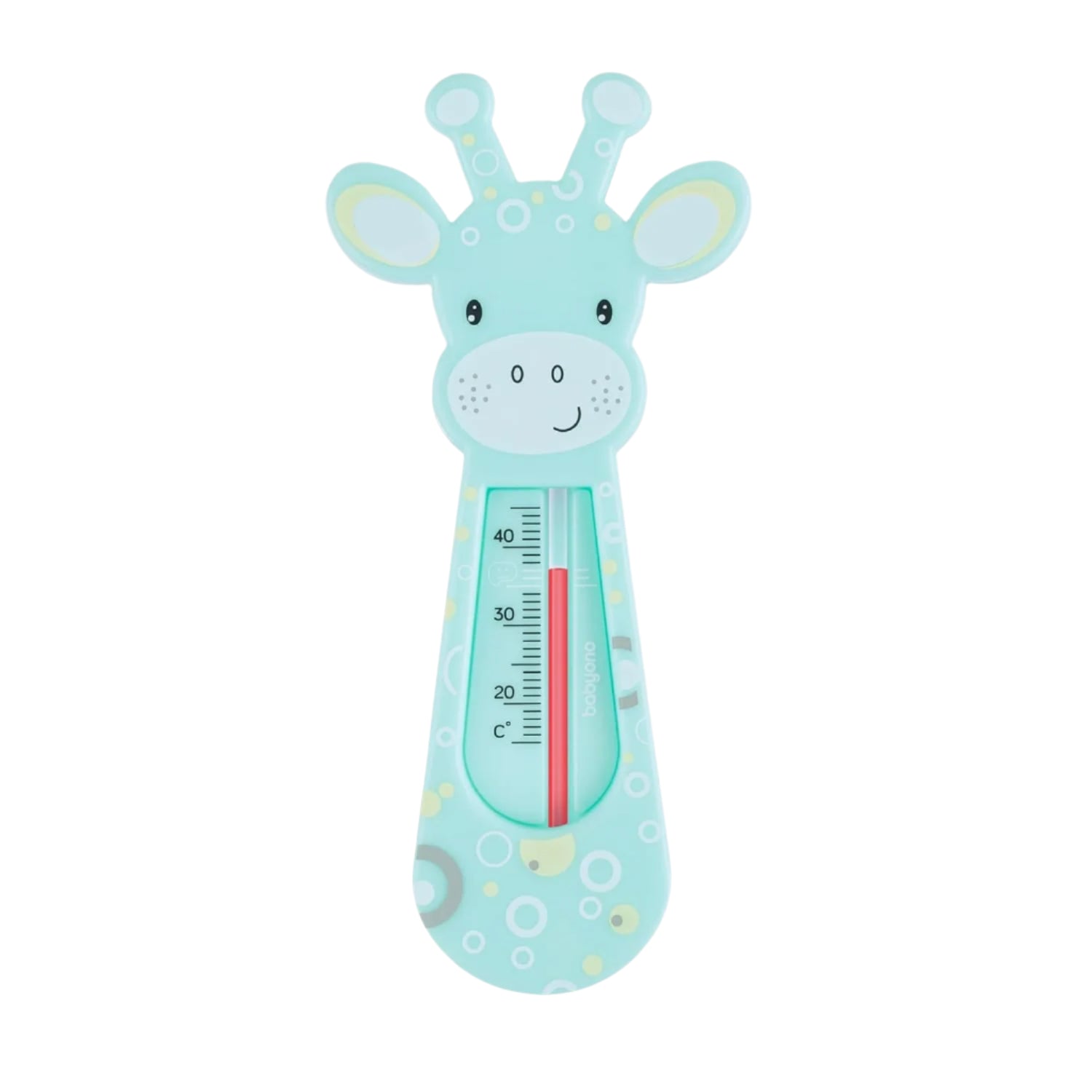 Babyono Floating Bath Thermometer Giraffe | Prenatal, Babies, Nusring, Cybex, Avent Bath Thermometer