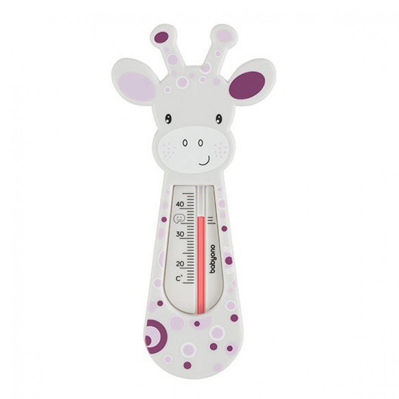 Babyono Floating Bath Thermometer Giraffe | Prenatal, Babies, Nusring, Cybex, Avent Bath Thermometer