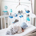 Babyono Music Box for Music Mobiles | Prenatal, Babies, Nusring, Cybex, Avent Musical Toy