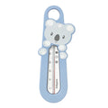 Babyono Floating Bath Thermometer – Blue Koala
