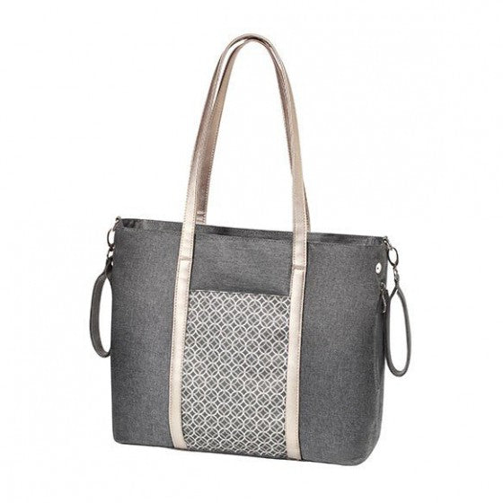 Babyono Bag for Mom - Trolley Bag Basic So Dynamic! | Prenatal, Babies, Nusring, Cybex, Avent Diaper Bag
