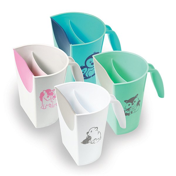 Babyono Shampoo Rinse Cups | Prenatal, Babies, Nusring, Cybex, Avent Rinse Cups