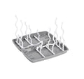 Babyono Universal Bottle Drying Rack Rack USA, Lebanon