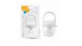 Babyono Soother Case Grey Elephant | Prenatal, Babies, Nusring, Cybex, Avent Pacifier Case