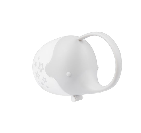 Babyono Soother Case Grey Elephant | Prenatal, Babies, Nusring, Cybex, Avent Pacifier Case