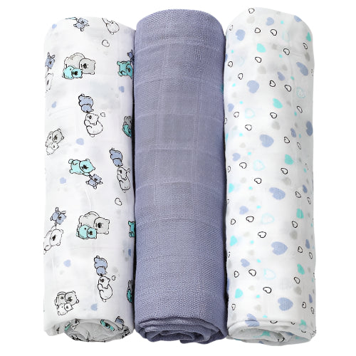 Babyono Bamboo Hydrophilic Nappies | Prenatal, Babies, Nusring, Cybex, Avent Diaper