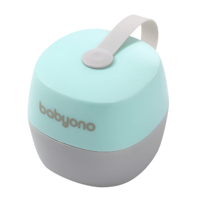 Babyono Soother Case | Prenatal, Babies, Nusring, Cybex, Avent Pacifier Holder