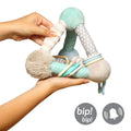 Babyono Educational Pyramid Game - Mint | Prenatal, Babies, Nusring, Cybex, Avent Educational Toy