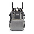 Babyono Mummy Backpack Oslo Black | Prenatal, Babies, Nusring, Cybex, Avent Diaper Bag