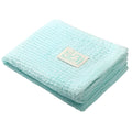 Babyono Natural Bamboo Knitted Blanket | Prenatal, Babies, Nusring, Cybex, Avent Blanket