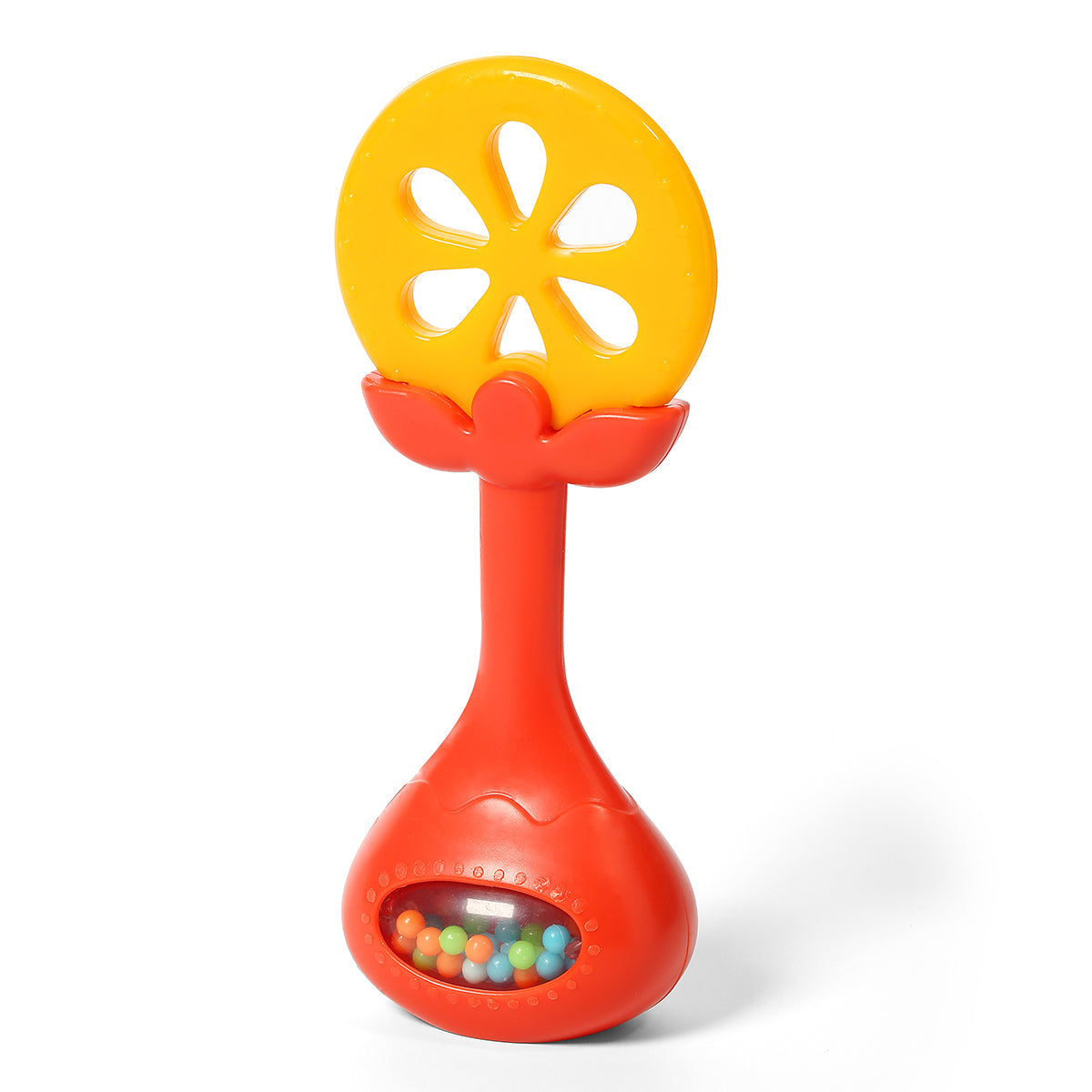 Babyono Orange Tasty Educational Teether | Prenatal, Babies, Nusring, Cybex, Avent Teether