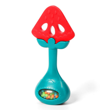 Babyono Watermelon Tasty Educational Teether | Prenatal, Babies, Nusring, Cybex, Avent Teether