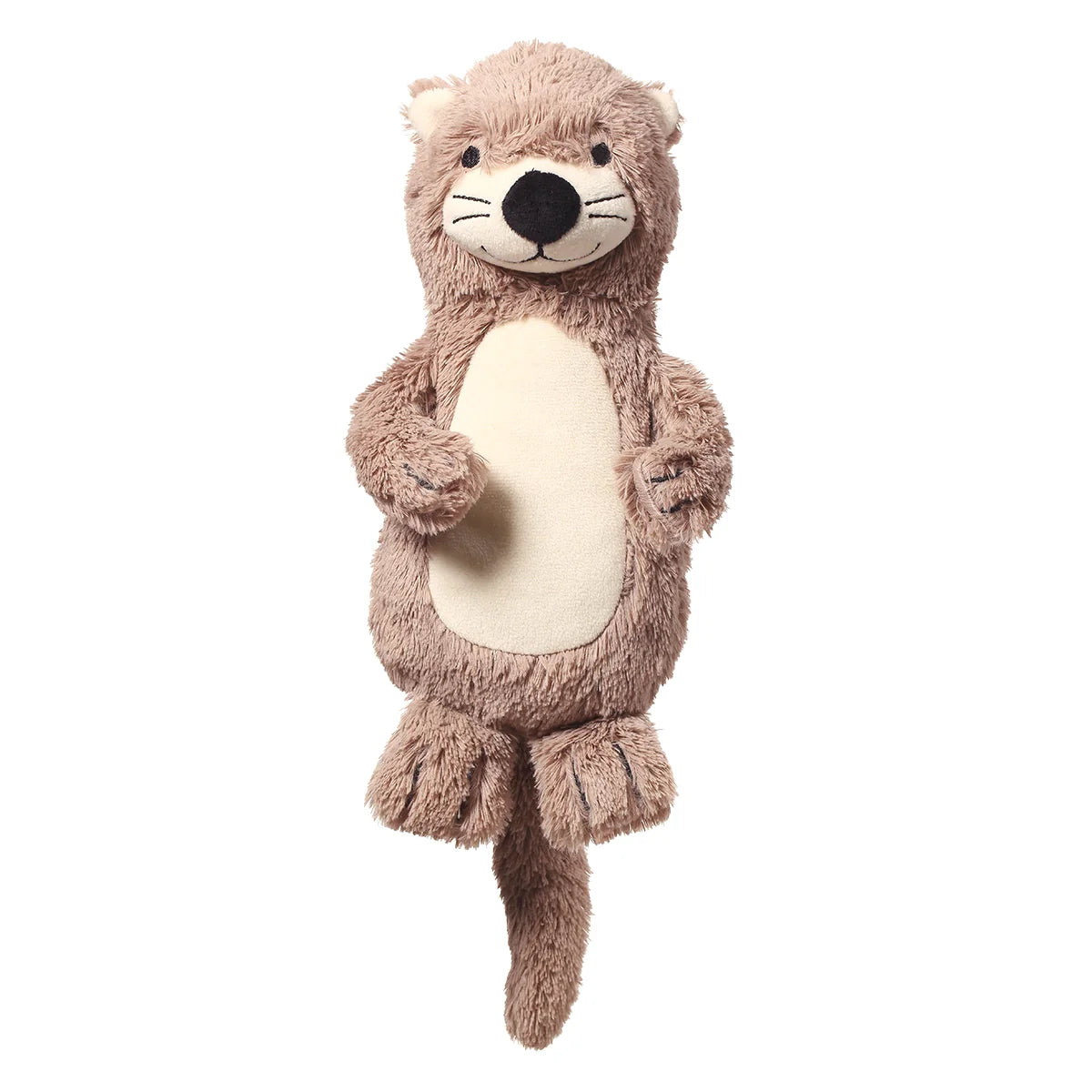Babyono Cuddly for babies Otter Maggie Plush