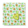 Babyono Bamboo Muslin Swaddle Avovado 120x120cm | Prenatal, Babies, Nusring, Cybex, Avent Swaddle/Blanket