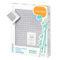 Babyono Natural Bamboo Knitted Blanket | Prenatal, Babies, Nusring, Cybex, Avent Blanket