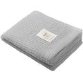 Babyono Natural Bamboo Knitted Blanket | Prenatal, Babies, Nusring, Cybex, Avent Blanket