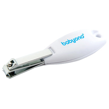 Babyono Safe Baby Nail Clippers White | Prenatal, Babies, Nusring, Cybex, Avent Nail Care