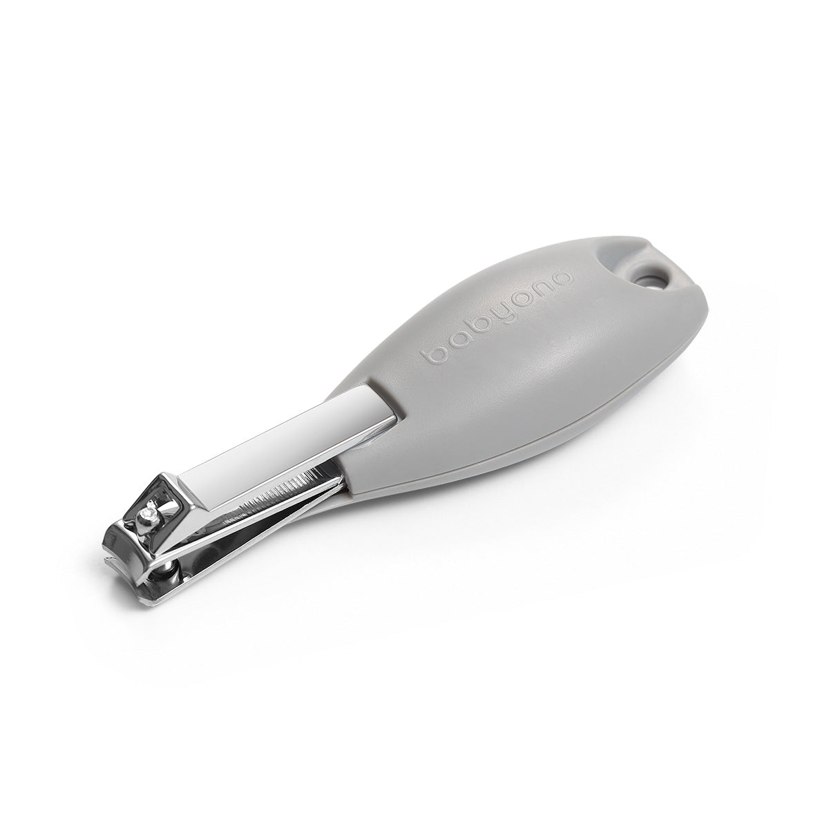 Babyono Baby Nail Clippers Grey | Prenatal, Babies, Nusring, Cybex, Avent Nail Care