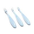 Babyono Set of Toothbrushes | Prenatal, Babies, Nusring, Cybex, Avent Oral Care